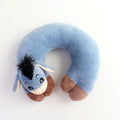 Cute Animal Travel Neck Pillow for Boys