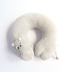 Cute Animal Travel Neck Pillow for Boys