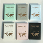 Canteen Travel Comfort Kit