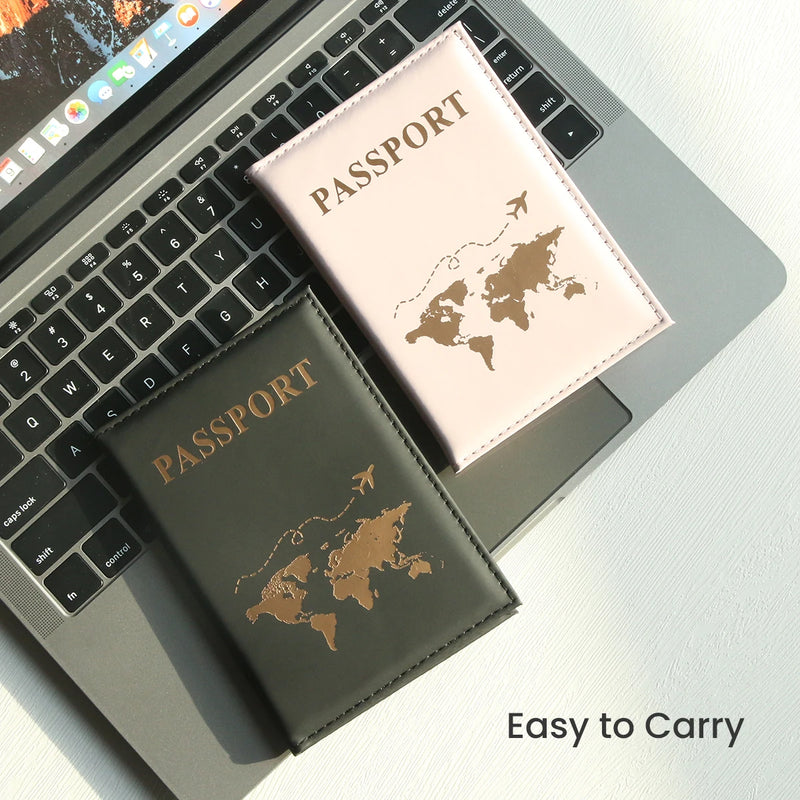 Canteen Travel Comfort Kit