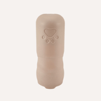 Tilley + Me Travel Dog Water Bottle & Treat Holder – 350mL
