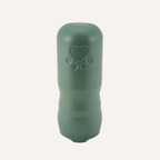 Tilley + Me Travel Dog Water Bottle & Treat Holder – 350mL