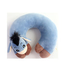 Cute Animal Travel Neck Pillow for Boys