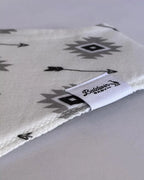 Baby Bandana Bibs – Western Style