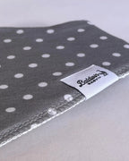Baby Bandana Bibs – Western Style