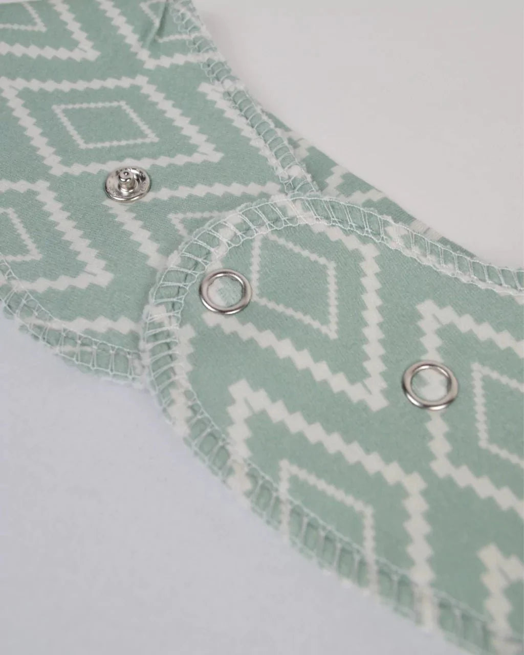 Baby Bandana Bibs – Western Style