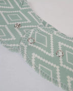 Baby Bandana Bibs – Western Style