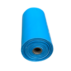 Eco-Friendly Dog Waste Bags & Bamboo Dispenser