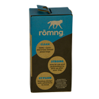Eco-Friendly Dog Waste Bags & Bamboo Dispenser